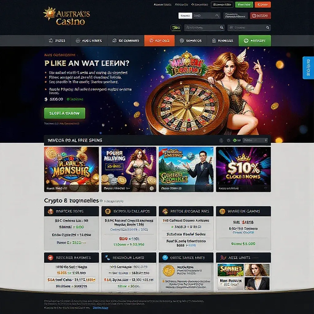Jeetcity Casino Review: Is It Legit for Aussie Players?