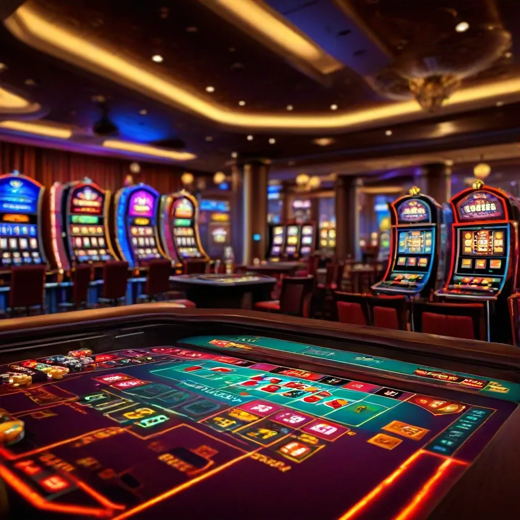 Aussie Casino Dreams