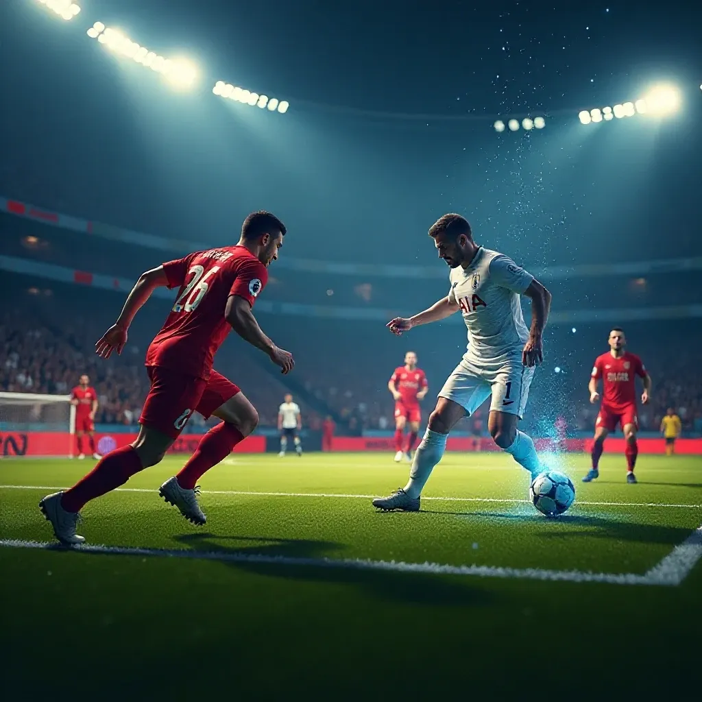 DataDriven Betting Vista