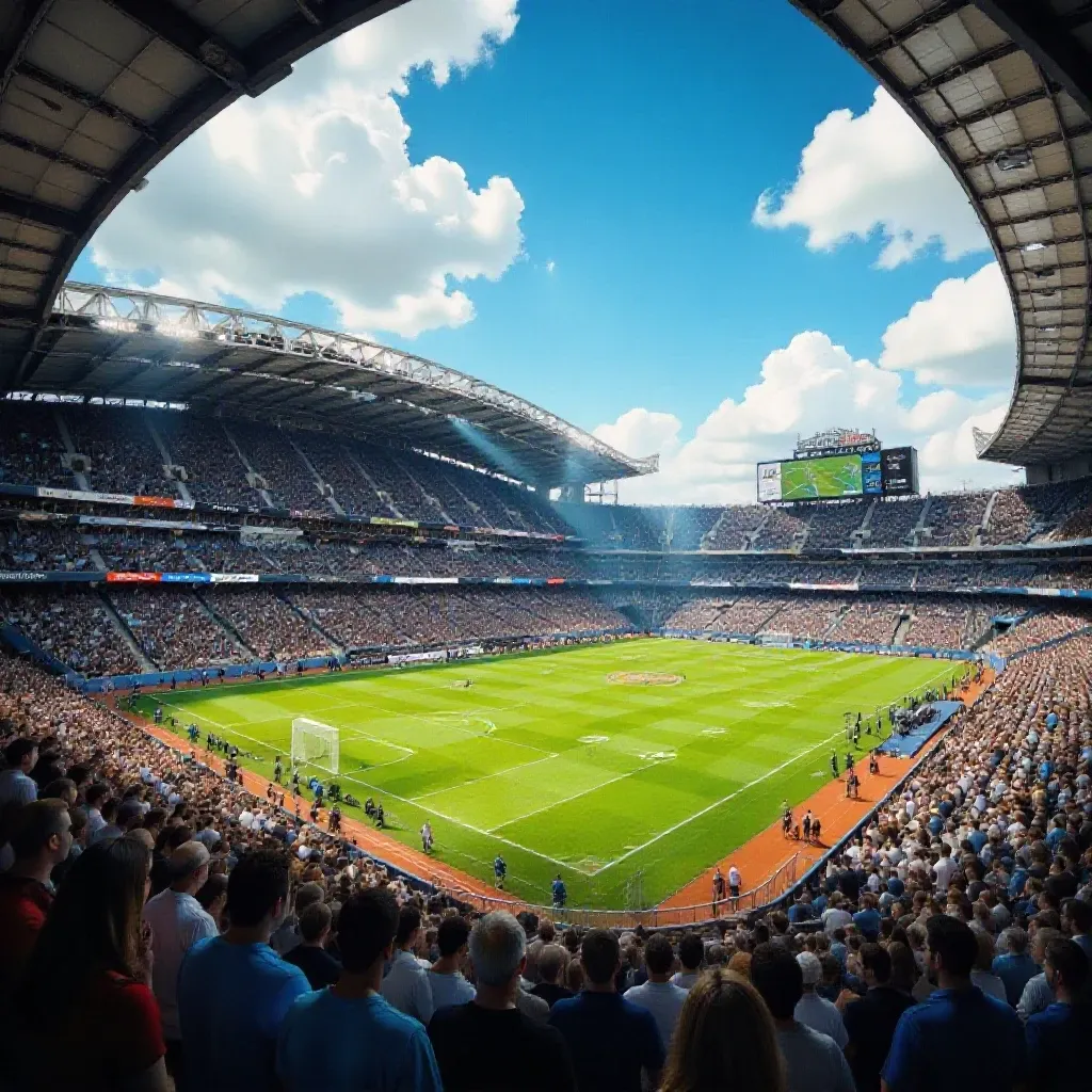 Predicting Final Scores: A Data-Driven Approach to Sports Analytics