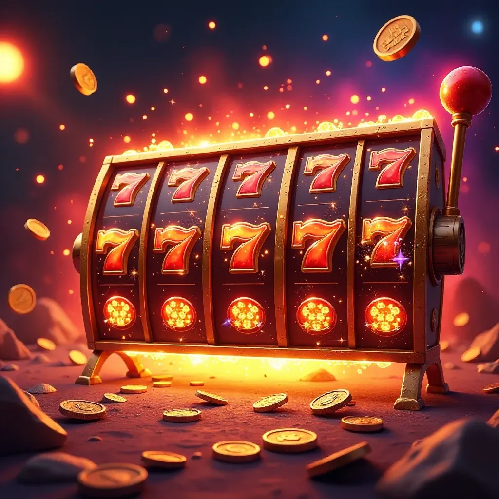 Explosive Slot Features: Unleash Big Wins at Online Casinos
