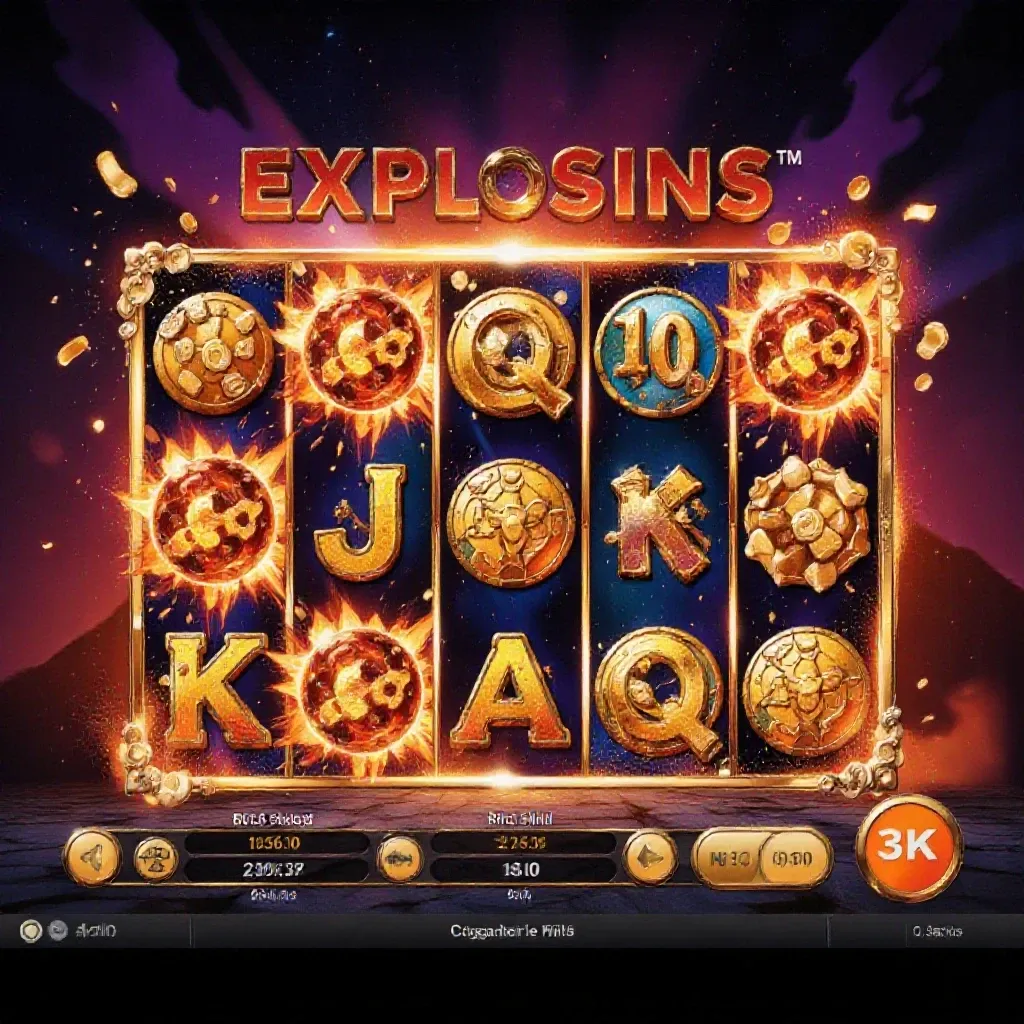 Explosive Wins Unleashed