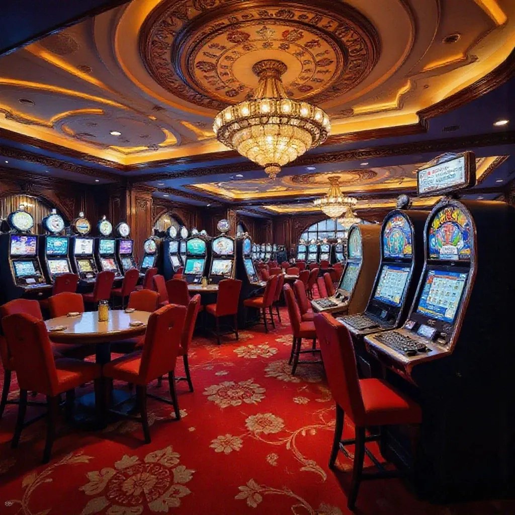 Jeetcity_Casino_Luxurious