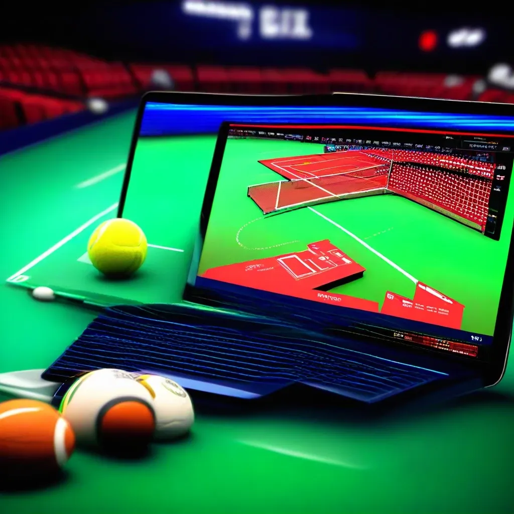 Live Betting Strategies: Mastering Minute-by-Minute Odds